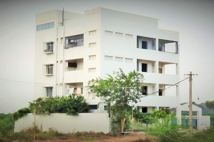 hostel